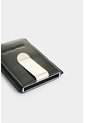 Porta Documentos En Cuero Para Hombre Miniwallet Porta Documentos En Cuero Para Hombre Miniwallet Negro VÉLEZ de Vélez
