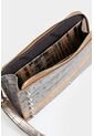 Billetera Holy De Cuero Folia Para Mujer Taches Billetera Holy De Cuero Folia Para Mujer Taches Plata VÉLEZ de Vélez