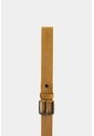 Cinturón Unifaz Para Hombre Oregon Cera Cinturón Unifaz Para Hombre Oregon Cera Miel 40 VÉLEZ de Vélez