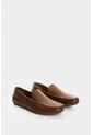 Mocasines De Cuero Para Hombre Borneo Mocasines De Cuero Para Hombre Borneo Miel 44 VÉLEZ de Vélez