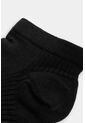 Calcetines Tobilleros Lines 3 De Algodón Para Hombre Detalle Acanalado Calcetines Tobilleros Lines 3 De Algodón Para Hombre Detalle Acanalado Negro XS VÉLEZ de Vélez