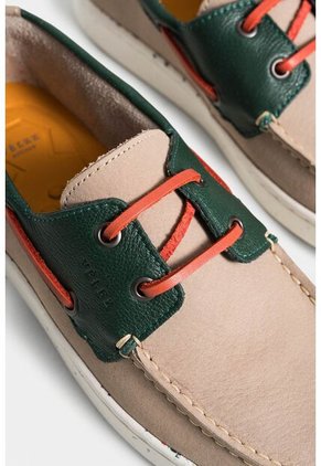 Mocasines Leo De Cuero Para Hombre Suela Liviana Mocasines Leo De Cuero Para Hombre Suela Liviana Arena 42 Vélez