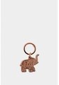 Llavero Metálico Para Mujer Elefante Arena Llavero Metálico Para Mujer Elefante Arena VÉLEZ de Vélez