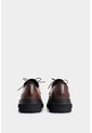 Zapato De Cordón Hoggar Para Hombre Acabado Artesanal Zapato De Cordón Hoggar Para Hombre Acabado Artesanal Miel 40 VÉLEZ de Vélez