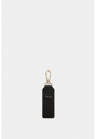 Llavero De Cuero Para Hombre Dalia Llavero De Cuero Para Hombre Dalia Negro VÉLEZ Vélez