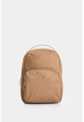 Morral Púrpura En Lona Para Mujer Casual Morral Púrpura En Lona Para Mujer Casual Kaky VÉLEZ Vélez