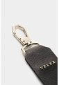 Llavero De Cuero Para Hombre Dalia Llavero De Cuero Para Hombre Dalia Negro VÉLEZ de Vélez