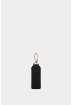 Llavero De Cuero Para Hombre Dalia Llavero De Cuero Para Hombre Dalia Negro VÉLEZ