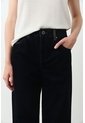 Jean Velvet Para Mujer Bota Recta Jean Velvet Para Mujer Bota Recta Azul Oscuro 14 VÉLEZ de Vélez
