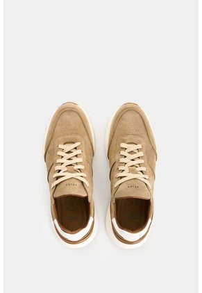 Tenis De Cuero Para Hombre Duna Tenis De Cuero Para Hombre Duna Arena 40 VÉLEZ