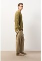 Sweater Tejido Para Hombre Raices Sweater Tejido Para Hombre Raices Verde Oliva S VÉLEZ de Vélez