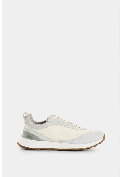 Tenis Elios De Cuero Para Mujer Detalle Millaré Tenis Elios De Cuero Para Mujer Detalle Millaré Blanco 40 VÉLEZ