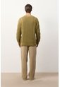 Sweater Tejido Para Hombre Raices Sweater Tejido Para Hombre Raices Verde Oliva S VÉLEZ de Vélez