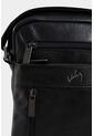 Manos Libres Grecia De Cuero Para Hombre Vintage Negro Manos Libres Grecia De Cuero Para Hombre Vintage Negro VÉLEZ de Vélez
