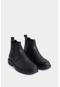 Botas Calgary Buthan De Cuero Para Hombre Silueta Chelsea Botas Calgary Buthan De Cuero Para Hombre Silueta Chelsea Negro 40 VÉLEZ de Vélez