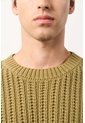Sweater Tejido Para Hombre Raices Sweater Tejido Para Hombre Raices Verde Oliva S VÉLEZ de Vélez