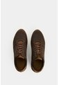 Tenis En Cuero Para Hombre Cooper 4 Tenis En Cuero Para Hombre Cooper 4 Cafe 42 VÉLEZ de Vélez