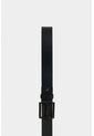 Cinturón Unifaz Vértice De Cuero Para Hombre Diseño Rayas Cinturón Unifaz Vértice De Cuero Para Hombre Diseño Rayas Negro 34 VÉLEZ de Vélez
