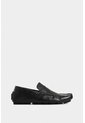 Mocasines Oporto De Cuero Para Hombre Efecto Tamponado Mocasines Oporto De Cuero Para Hombre Efecto Tamponado Negro 40 VÉLEZ de Vélez