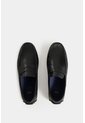 Mocasines Oporto De Cuero Para Hombre Efecto Tamponado Mocasines Oporto De Cuero Para Hombre Efecto Tamponado Negro 40 VÉLEZ de Vélez