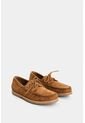 Mocasines En Cuero Para Hombre Boat Mocasines En Cuero Para Hombre Boat Miel 43 VÉLEZ de Vélez