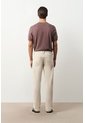Jeans Fit Regular Para Hombre Dakar Jeans Fit Regular Para Hombre Dakar Crema 36 VÉLEZ de Vélez