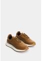 Tenis De Cuero Detalle Millaré Para Mujer Pearl Tenis De Cuero Detalle Millaré Para Mujer Pearl Miel 38 VÉLEZ de Vélez