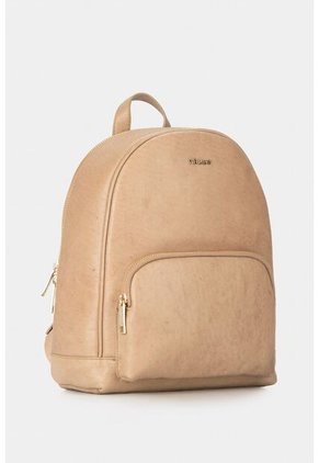 Morral Berlín De Cuero Para Mujer Bolsillo Frontal Morral Berlín De Cuero Para Mujer Bolsillo Frontal Arena Vélez