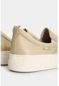 Mocasines De Cuero Grabado Para Mujer Anastasia Mocasines De Cuero Grabado Para Mujer Anastasia Arena 38 VÉLEZ de Vélez
