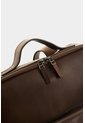 Morral Calgary De Cuero Para Hombre Silueta Slim Morral Calgary De Cuero Para Hombre Silueta Slim Cafe VÉLEZ de Vélez