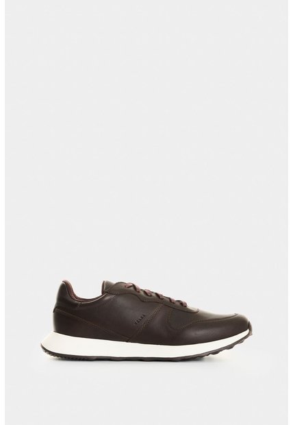 Tenis En Cuero Para Hombre Cooper 5 Tenis En Cuero Para Hombre Cooper 5 Cafe 43 VÉLEZ