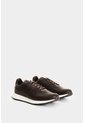 Tenis En Cuero Para Hombre Cooper 5 Tenis En Cuero Para Hombre Cooper 5 Cafe 43 VÉLEZ de Vélez