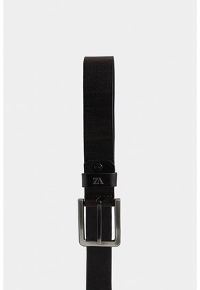 Cinturón Unifaz Duna 2 Para Hombre Punta Trapecio Cinturón Unifaz Duna 2 Para Hombre Punta Trapecio Cafe 40 VÉLEZ