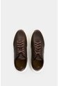 Tenis En Cuero Para Hombre Cooper 5 Tenis En Cuero Para Hombre Cooper 5 Cafe 43 VÉLEZ de Vélez