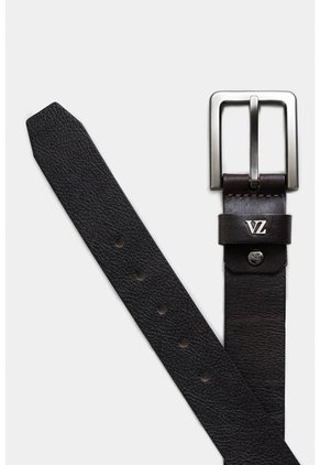 Cinturón Unifaz Duna 2 Para Hombre Punta Trapecio Cinturón Unifaz Duna 2 Para Hombre Punta Trapecio Cafe 40 VÉLEZ
