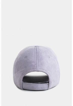 Gorra Suede De Cuero Gamuzado Para Hombre Silueta Baseball Gorra Suede De Cuero Gamuzado Para Hombre Silueta Baseball Lila M VÉLEZ