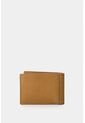 Billetera De Cuero Con Detalle Grabado Para Hombre Lira Billetera De Cuero Con Detalle Grabado Para Hombre Lira Miel VÉLEZ de Vélez