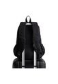 Maleta Morral Velez Motion En Lona Negro de Vélez