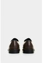 Zapato De Cordón Caval De Cuero Para Hombre Silueta Office Zapato De Cordón Caval De Cuero Para Hombre Silueta Office Cafe 45 VÉLEZ de Vélez
