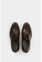 Zapato De Cordón Caval De Cuero Para Hombre Silueta Office Zapato De Cordón Caval De Cuero Para Hombre Silueta Office Cafe 45 VÉLEZ de Vélez
