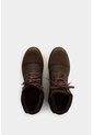 Botas Casual Laos De Cuero Para Hombre Vintage Botas Casual Laos De Cuero Para Hombre Vintage Cafe 38 VÉLEZ de Vélez