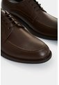 Zapato De Cordón Caval De Cuero Para Hombre Silueta Office Zapato De Cordón Caval De Cuero Para Hombre Silueta Office Cafe 45 VÉLEZ de Vélez