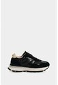 Tenis Sahara De Cuero Para Mujer Detalle Folia Tenis Sahara De Cuero Para Mujer Detalle Folia Negro 36 VÉLEZ de Vélez