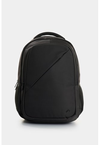 Morral Avery En Lona Para Hombre Versátil Morral Avery En Lona Para Hombre Versátil Gris VÉLEZ Vélez