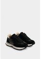 Tenis Sahara De Cuero Para Mujer Detalle Folia Tenis Sahara De Cuero Para Mujer Detalle Folia Negro 36 VÉLEZ de Vélez
