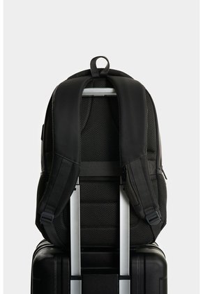Morral Avery En Lona Para Hombre Versátil Morral Avery En Lona Para Hombre Versátil Gris VÉLEZ