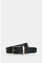 Cinturón Unifaz En Cuero Para Hombre Juarez Cinturón Unifaz En Cuero Para Hombre Juarez Negro 38 VÉLEZ de Vélez