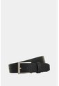 Cinturón Unifaz En Cuero Para Hombre Norris Cinturón Unifaz En Cuero Para Hombre Norris Negro 32 VÉLEZ de Vélez