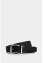 Cinturón Doble Faz De Cuero Para Hombre Serpia Cinturón Doble Faz De Cuero Para Hombre Serpia Combinado 32 VÉLEZ de Vélez