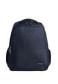 Maleta Morral Velez Flat Azul  de Vélez